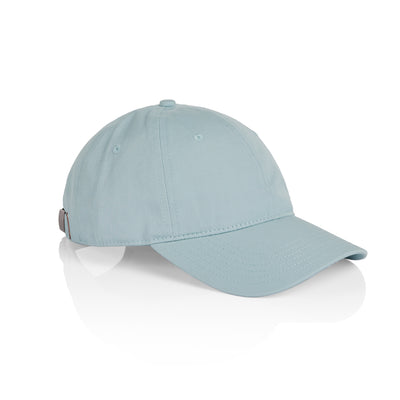 FITTED CAP with 9 colours